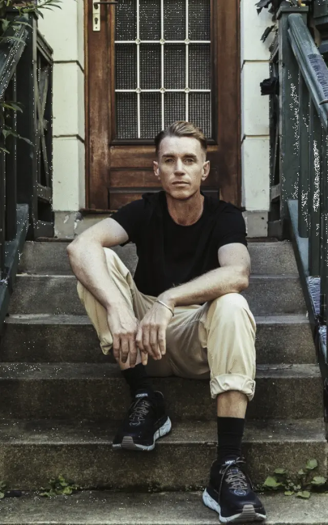 Ben Mazue Brive Festival