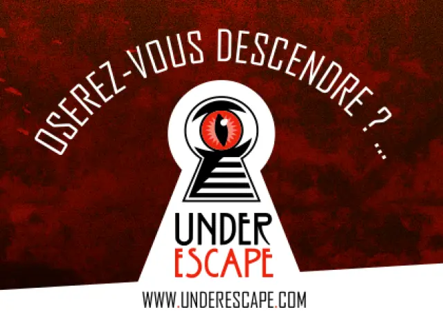 Under Escape Sarlat