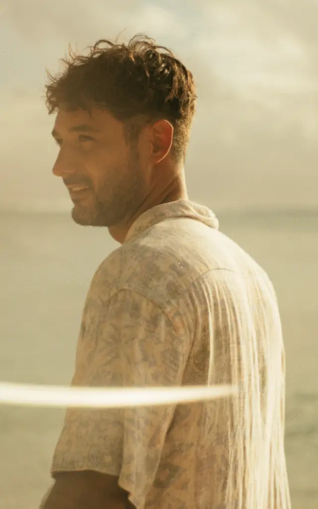 Jeremy Frerot Brive Festival