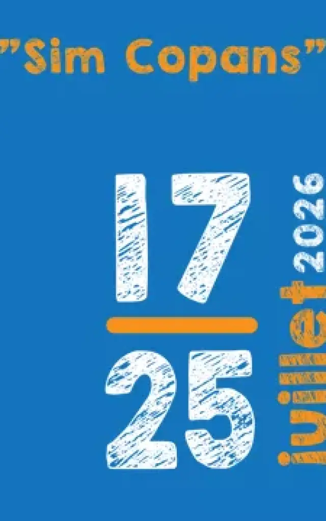 50ans Souillac En Jazz