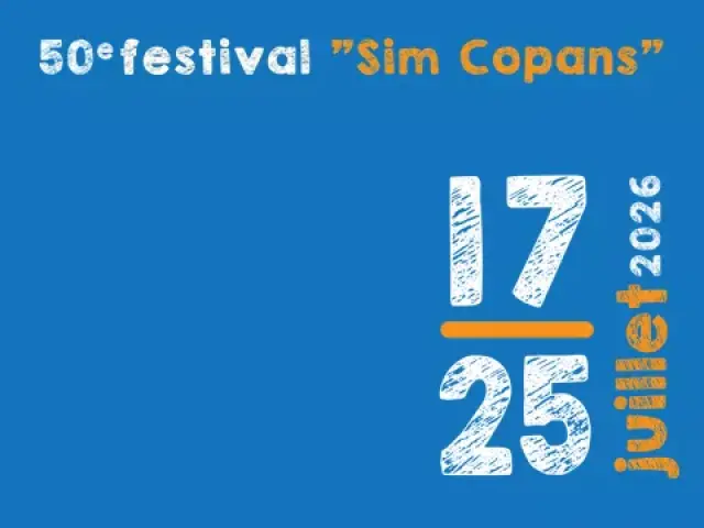 50ans Souillac En Jazz