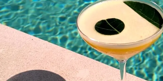 Cocktail Piscine