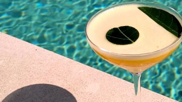 Cocktail Piscine