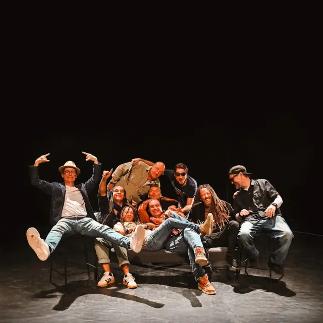 Ensemble Ecaussysteme