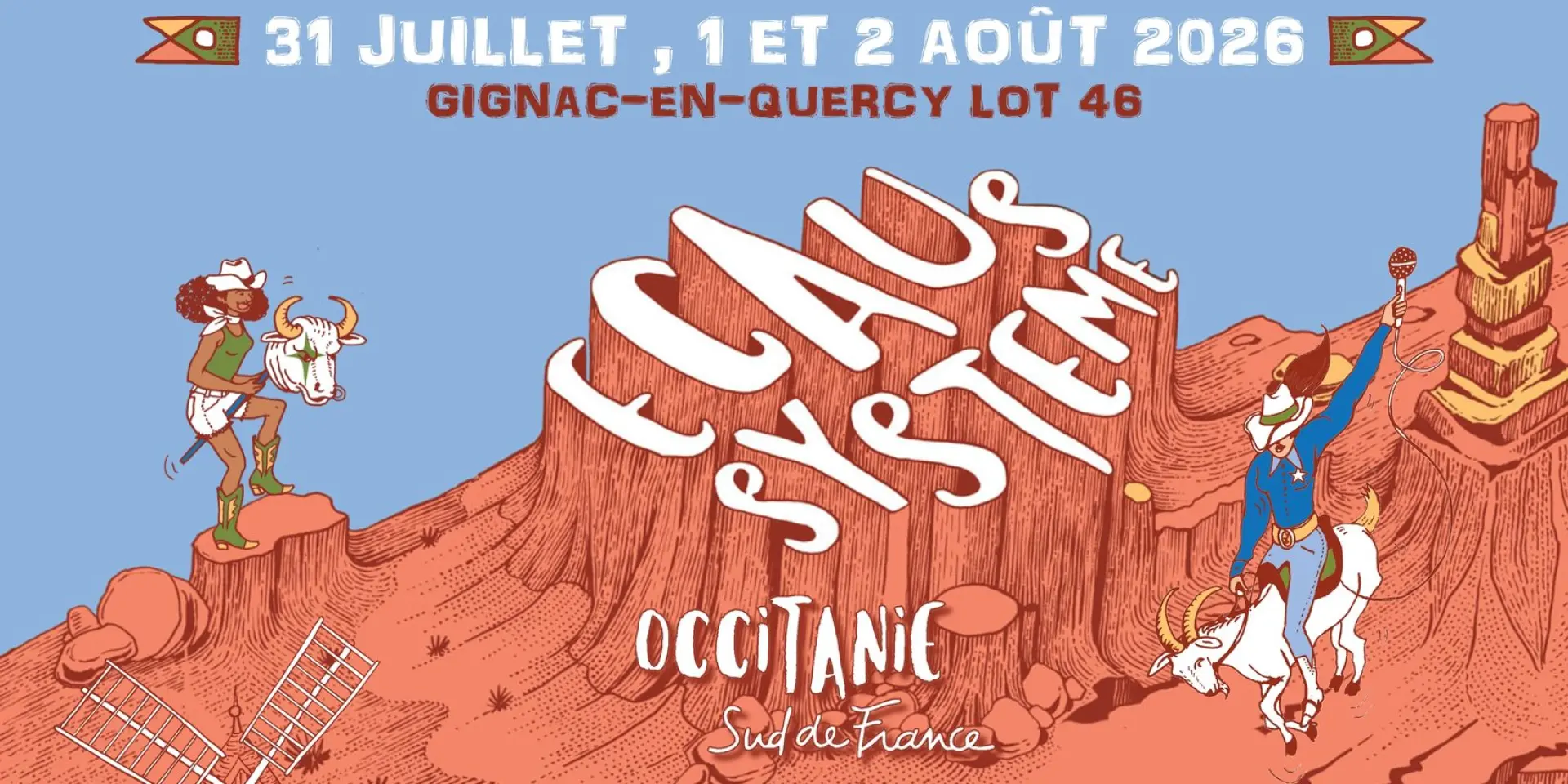 Festival Sylves d'Été Dordogne