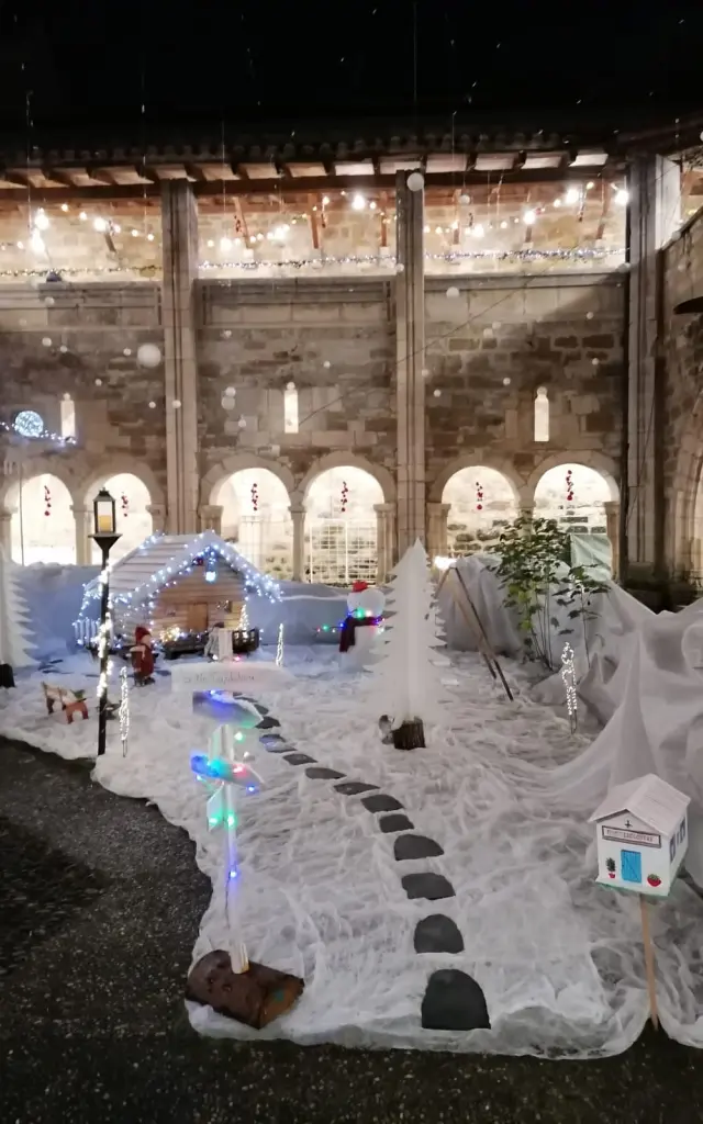 Marche Noel Carennac