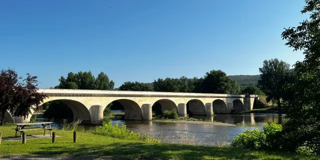 Pont Louis Vicat