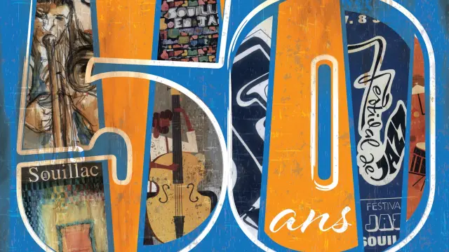 Souillac En Jazz 2026