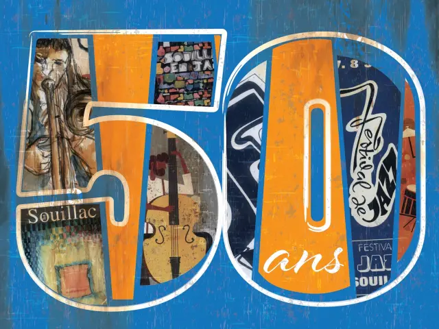 Souillac En Jazz 2026