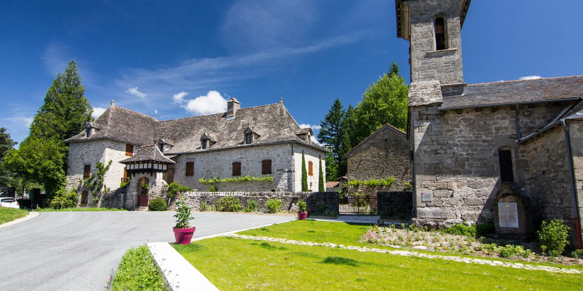 Lacam D Ourcet Commune Nouvelle