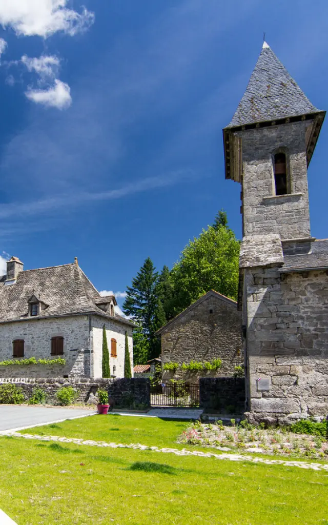 Lacam D Ourcet Commune Nouvelle