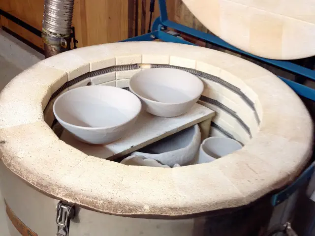 Poterie du Champ Bertrand à Beynat