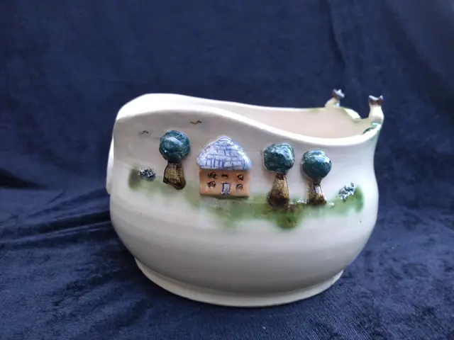 Poterie ÔPot à Monceaux-sur-Dordogne