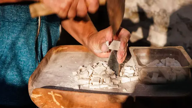 Travail multimatières