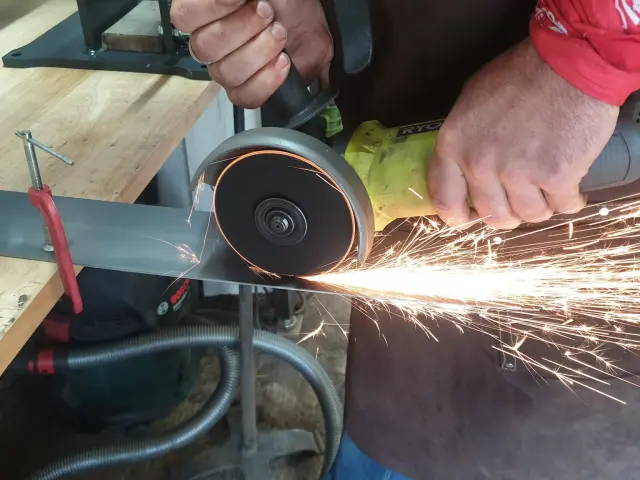 La Forge du Coulobre