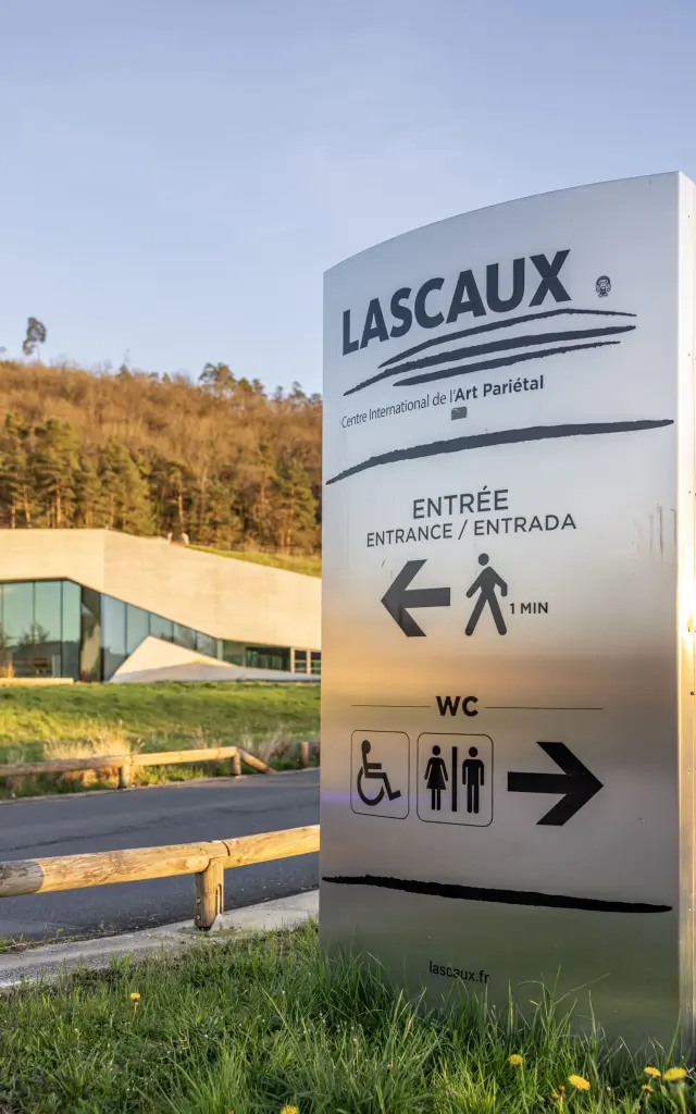 Lascaux