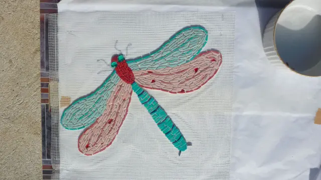 Lise Arcangelli - Galerie Le Petit Caillou