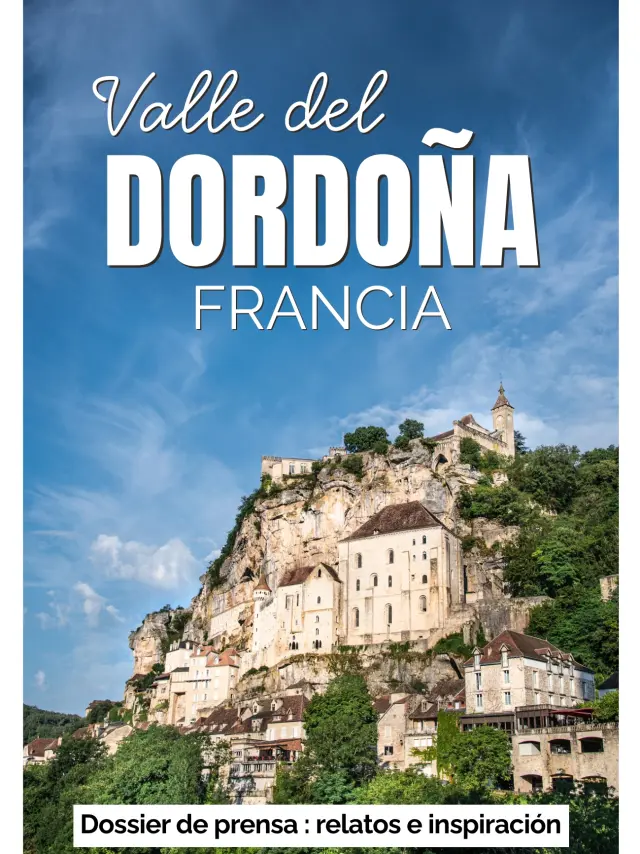 Dossier De Prensa Valle Del Dordona 2026