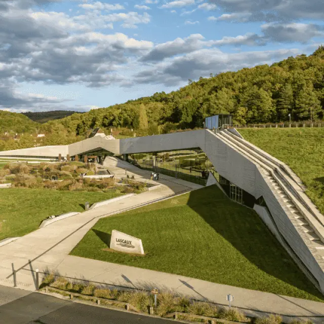 Nf Environnement Lascaux