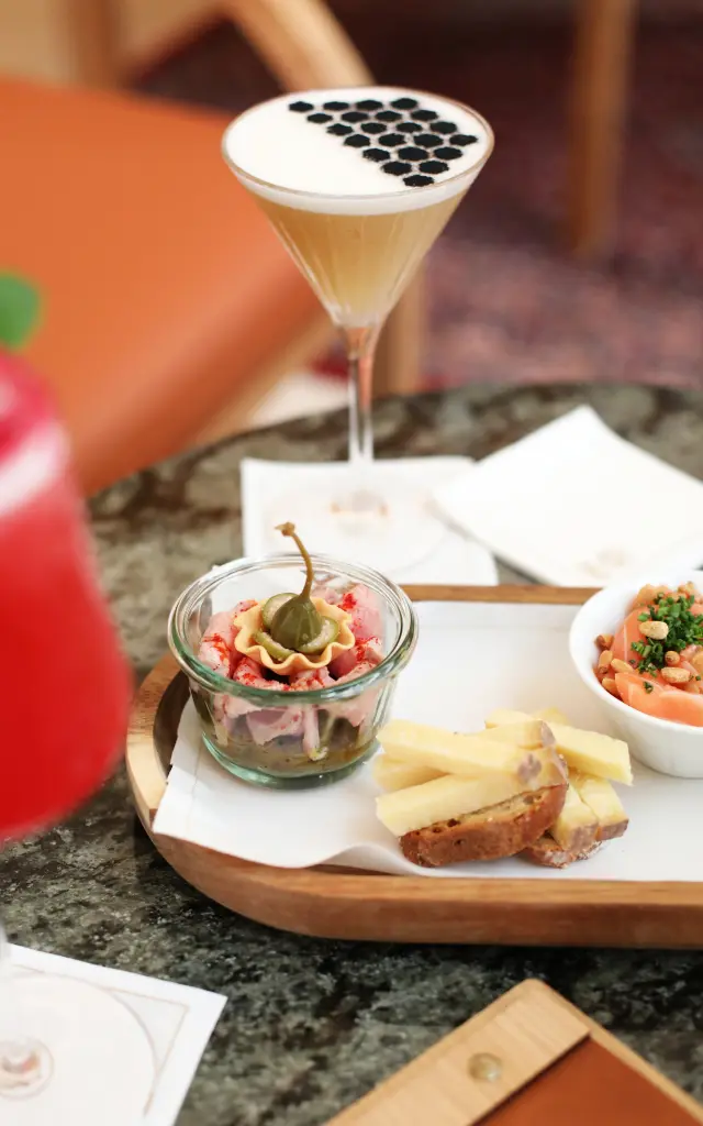 Restaurant Maison Borreze