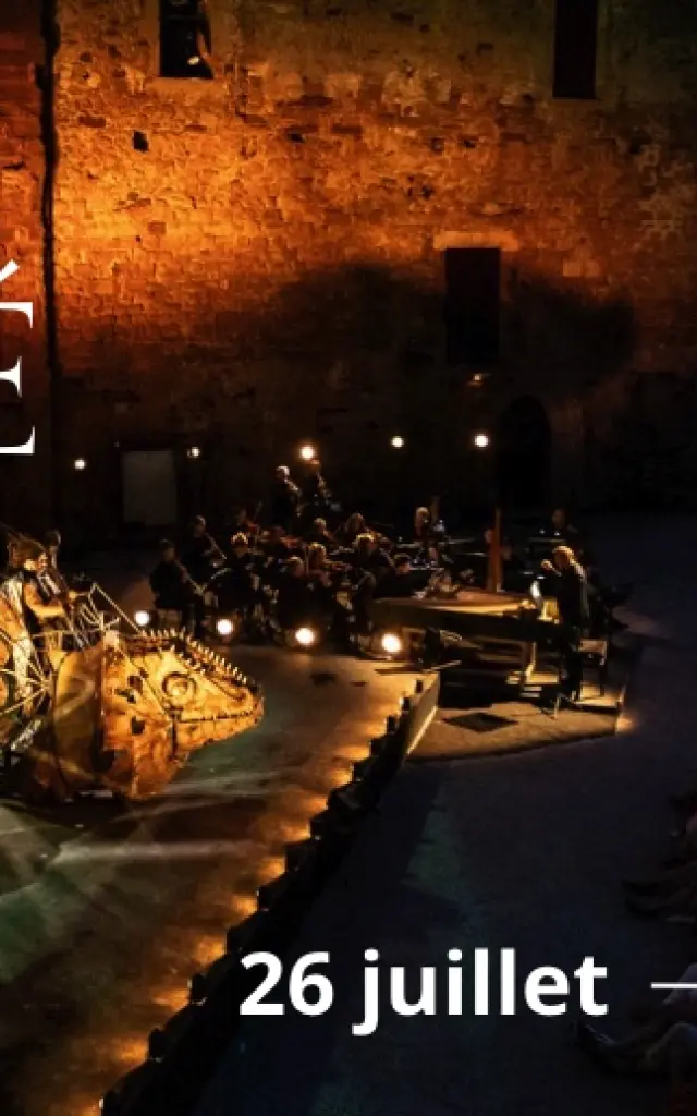 Festival De Saint Cere