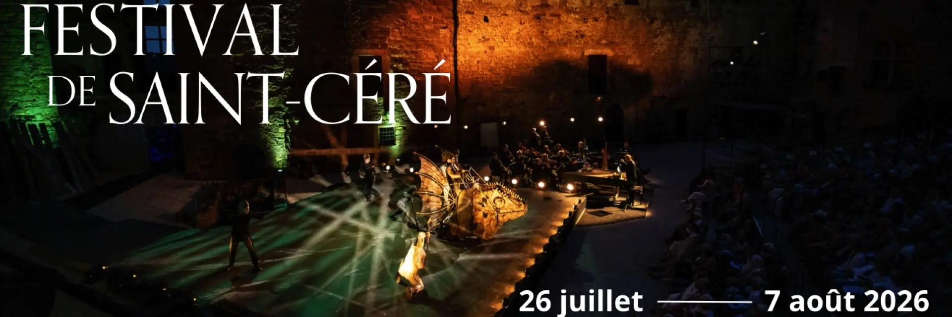 Festival De Saint Cere