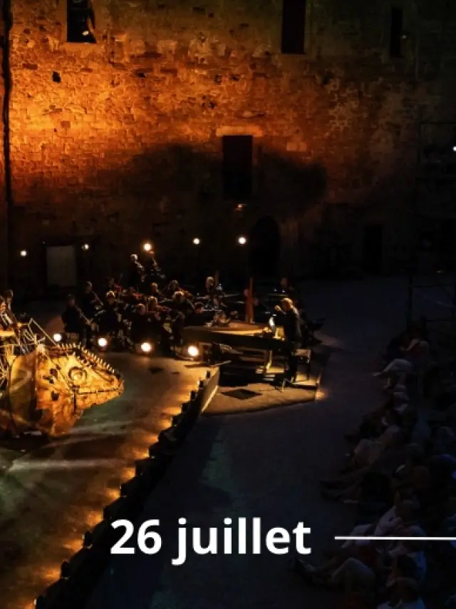 Festival De Saint Cere