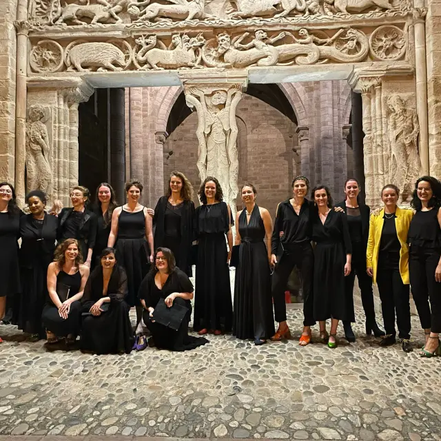 Festival De Saint Cere Beaulieu