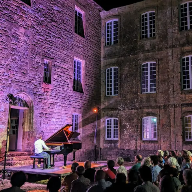 Festival De Saint Cere Cavagnac