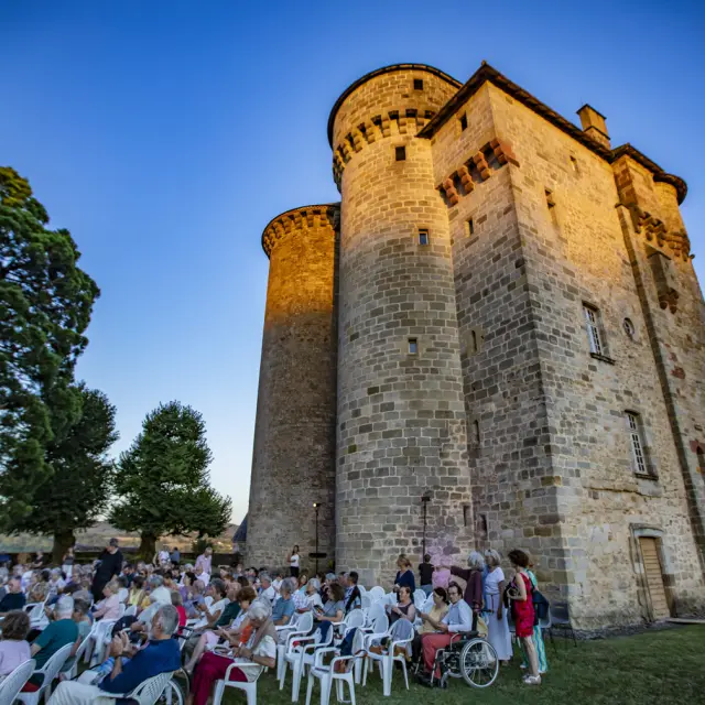 Festival De Saint Cere Curemonte
