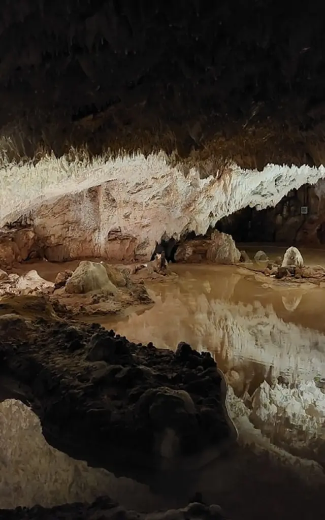 Grotte Des Merveilles