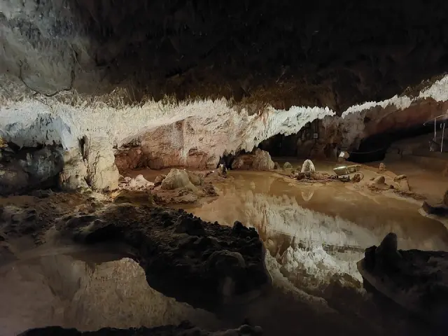 Grotte Des Merveilles