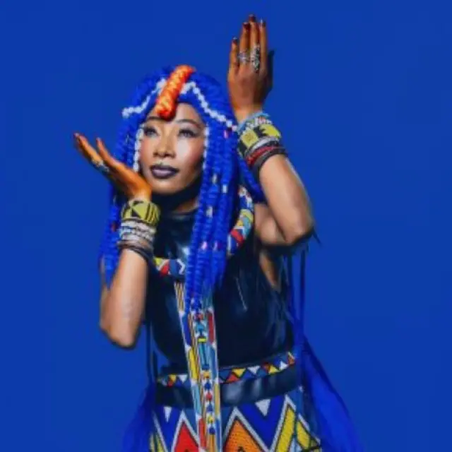 Fatoumata Diawara
