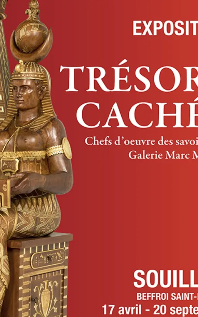 Expo Beffroi St Martin Souillac 2026