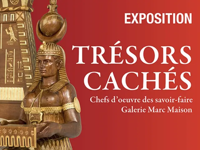 Expo Beffroi St Martin Souillac 2026