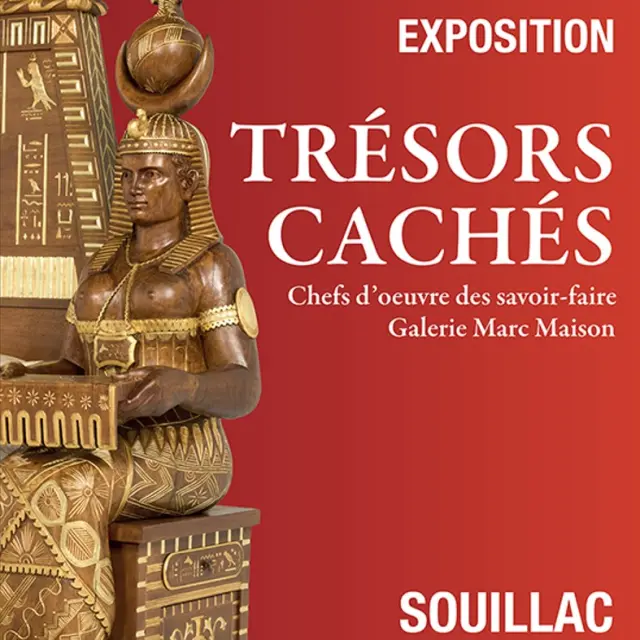 Expo Beffroi St Martin Souillac 2026