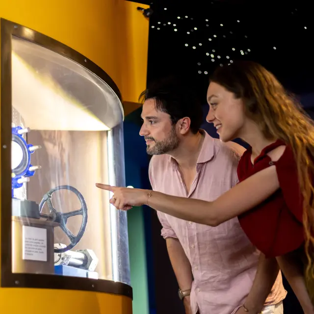 Barrage Du Chastangguillaume Saramito 3