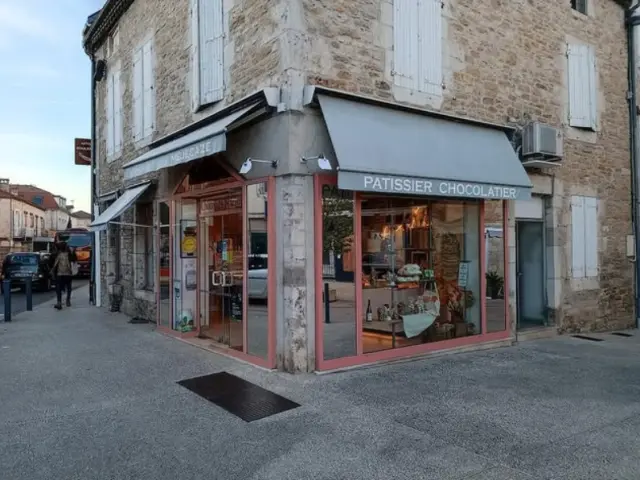 Patisserie Quercynoise Gramat