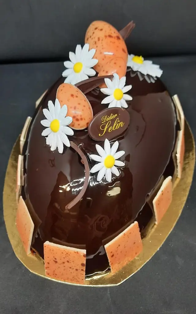 Boulangerie Patisserie Selin St Cere