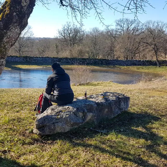 Circuit le Sentier de henri