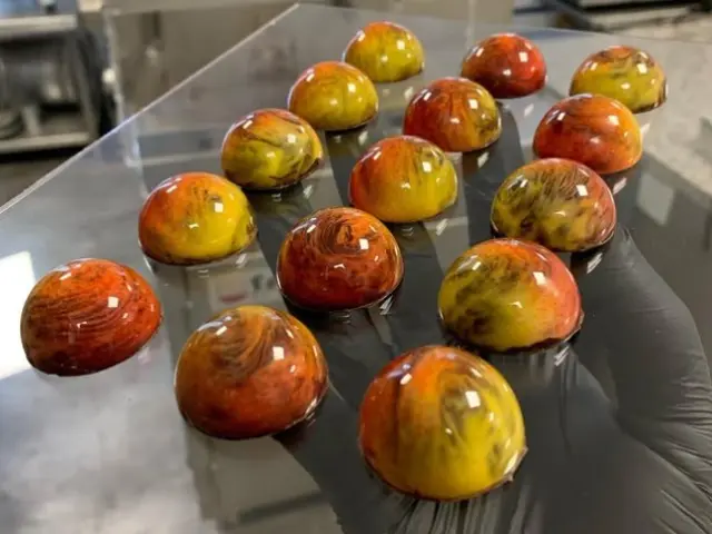 Pâtisserie-Chocolaterie Il était une fois