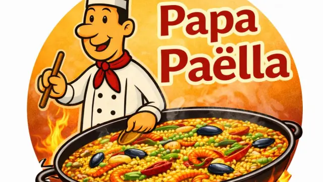 Papa Paella Traiteur