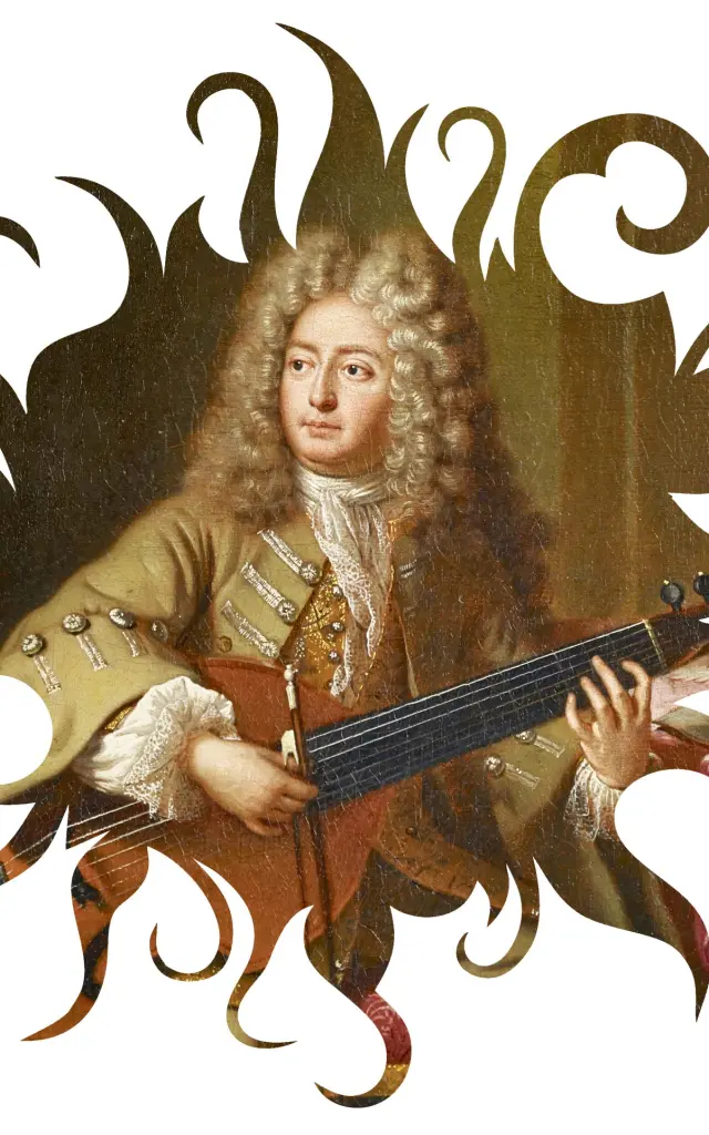 Les Instants Baroque 2026