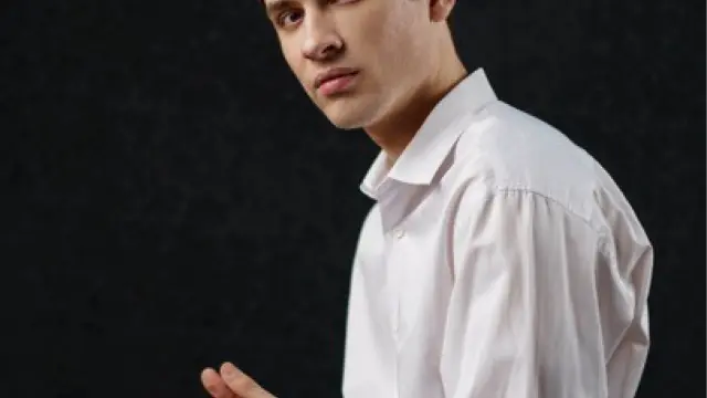 Uladzislau Khandohi Piano