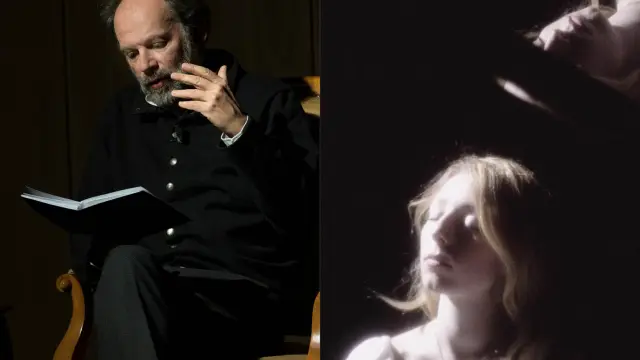 Denis Podalydes Comedien Jodyline Gallavardin