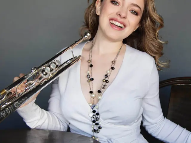 Lucienne Enaudin Vary