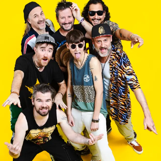 Soa Bomba Festi Souillac