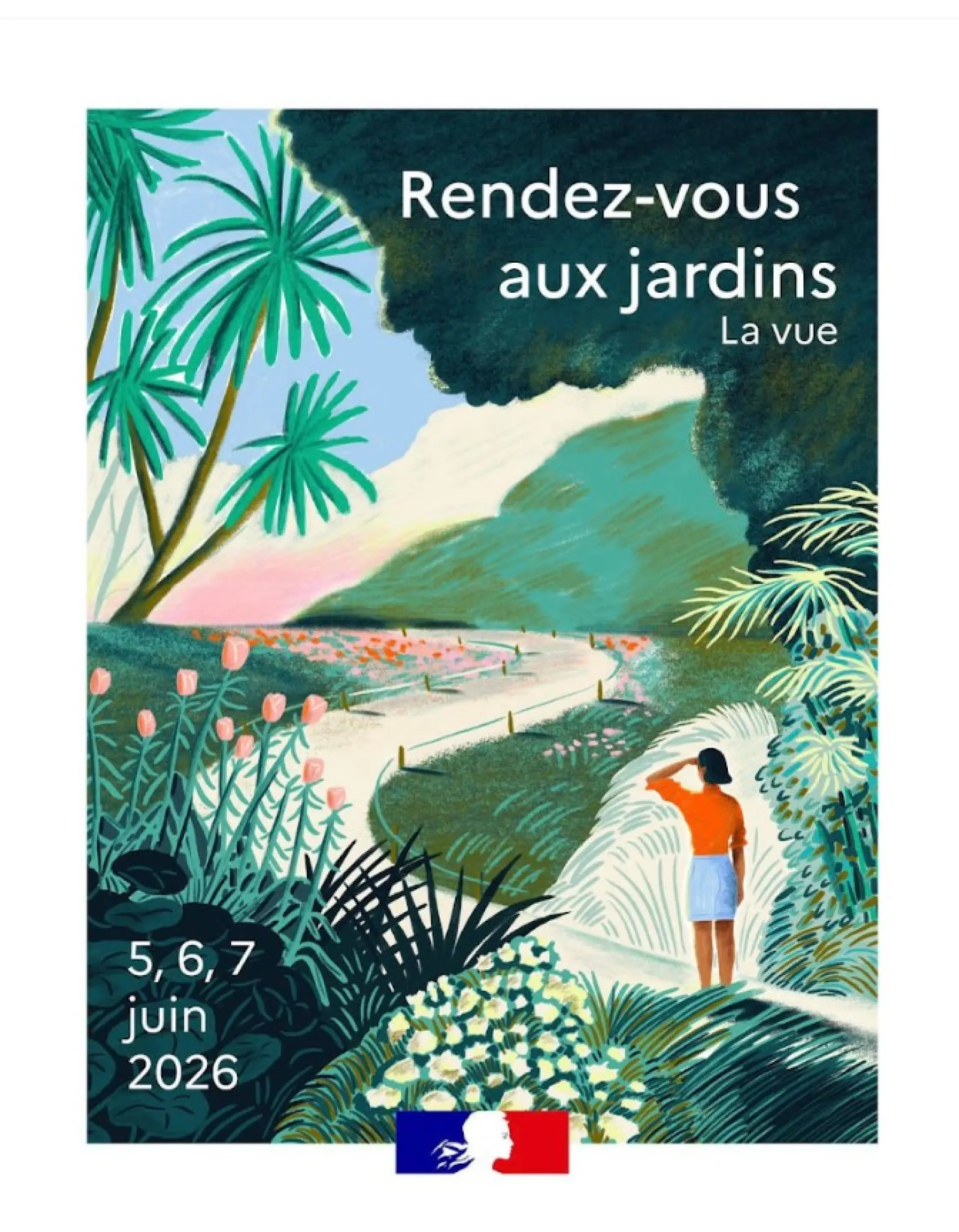 Les Rendez Vous Au Jardins 2026
