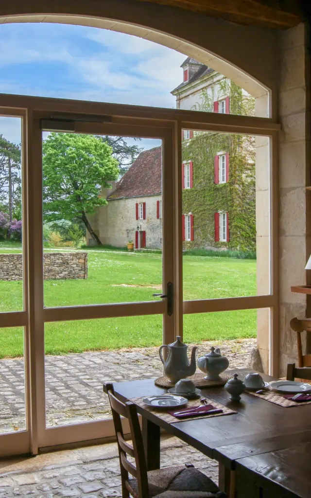 Jooris Domaine De La Rhue
