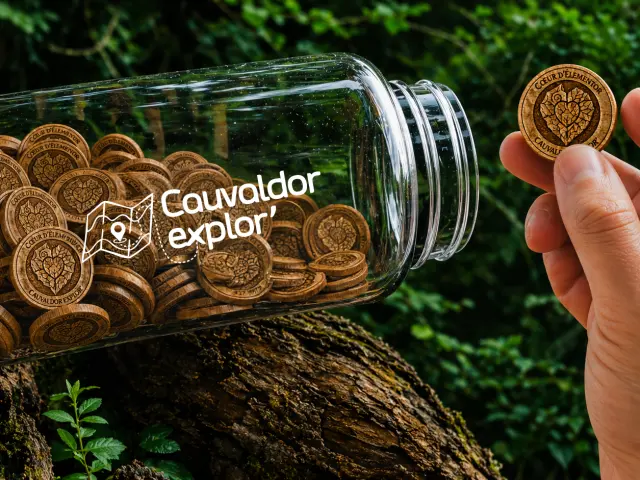 Cauvaldor Explor